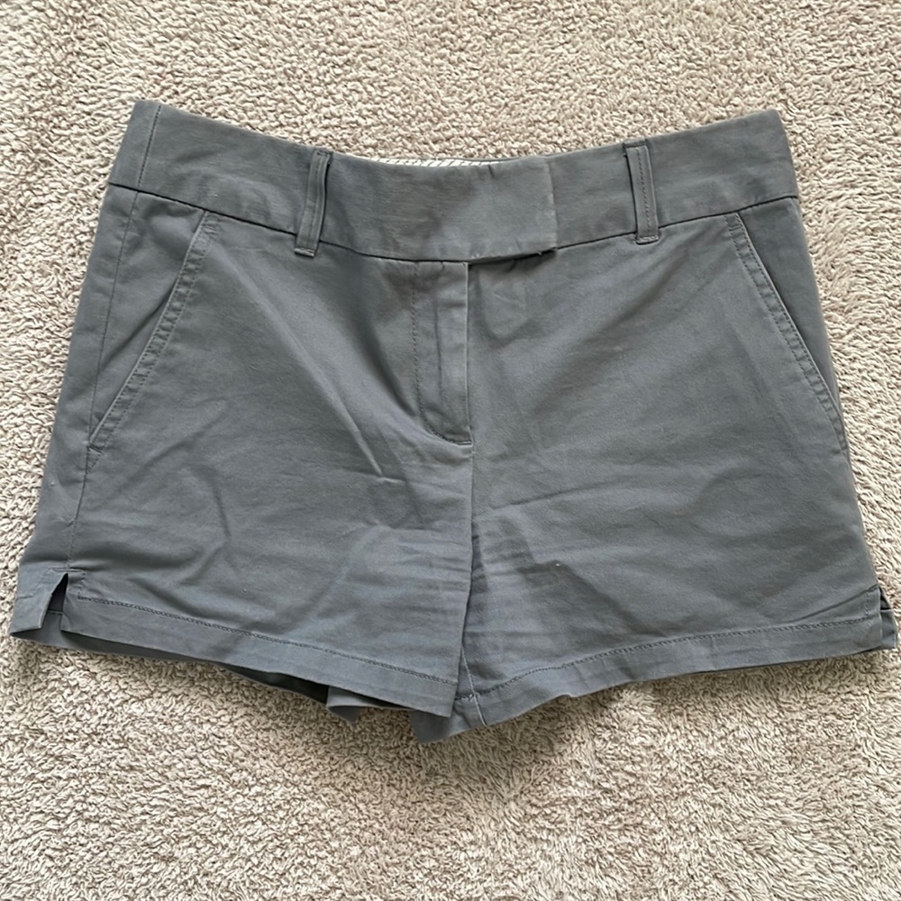 LOFT Riviera Shorts
